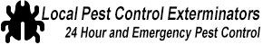 Defense Dist Region CA Pest Control Exterminators